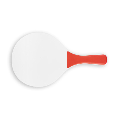 FILIPINAS. Raquetes de praia em MDF